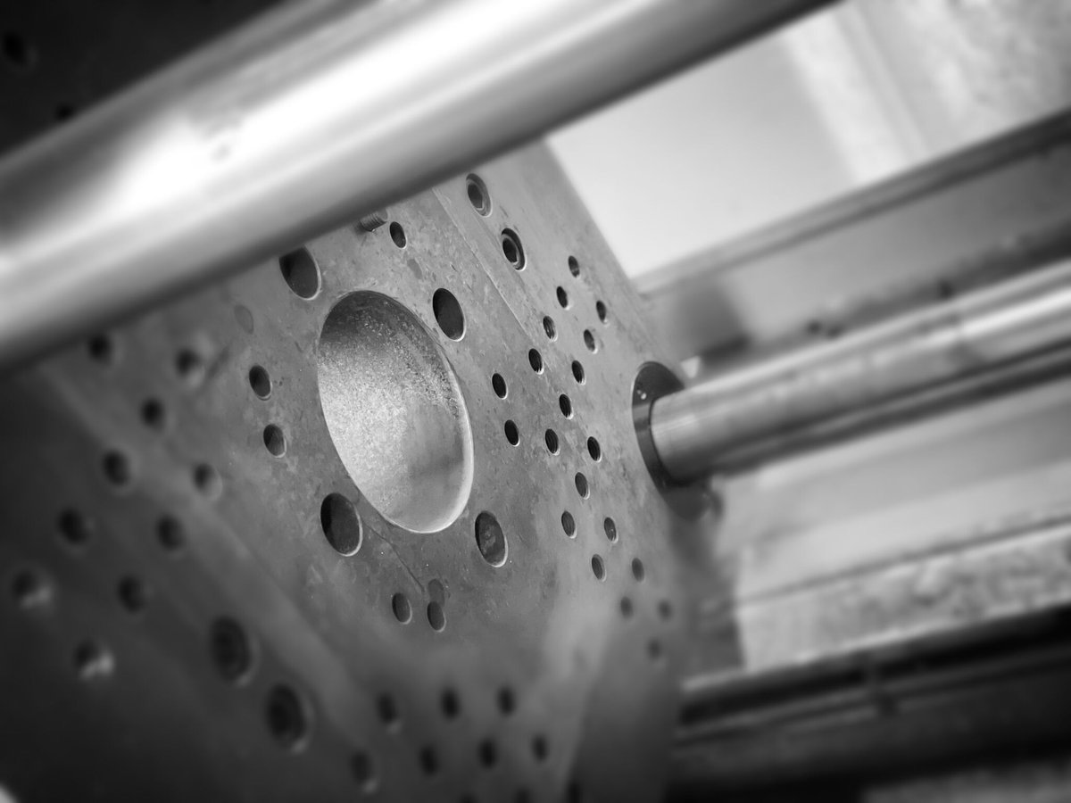 Bosworth_ukmfg's tweet image. Tooling✅

At Bosworth Plastics, tooling isn’t just a process; it’s the transition of creativity into tangibility. With every detail meticulously considered and refined, tooling serves as the bridge between design and manufacturing.

🌐bit.ly/3tmeYrr

#ukmfg #plastics