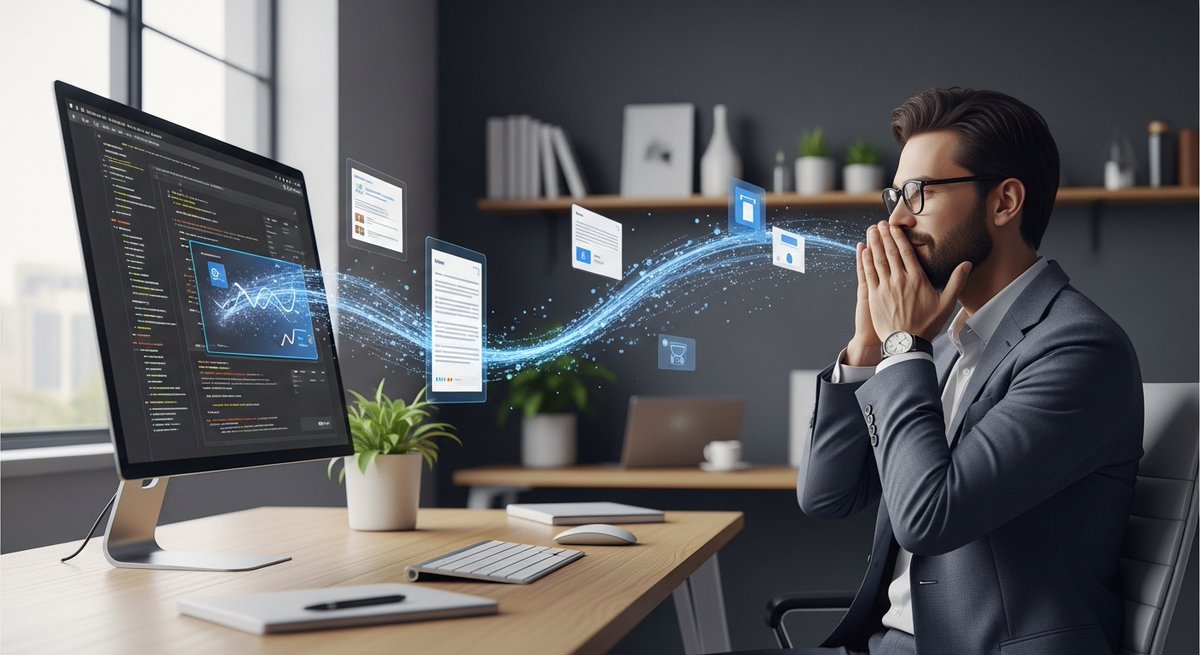 UniDocLib's tweet image. 🥱 Tired of wasting time on manual document processing?

 ⏳ Golang’s powerful tools for PDFs, HTML, and Docs can automate and simplify these tasks, helping you reclaim your time.

👉 Try it for free now! eu1.hubs.ly/H0p8JrS0

#unidoc #Golang #AutomateYourWork