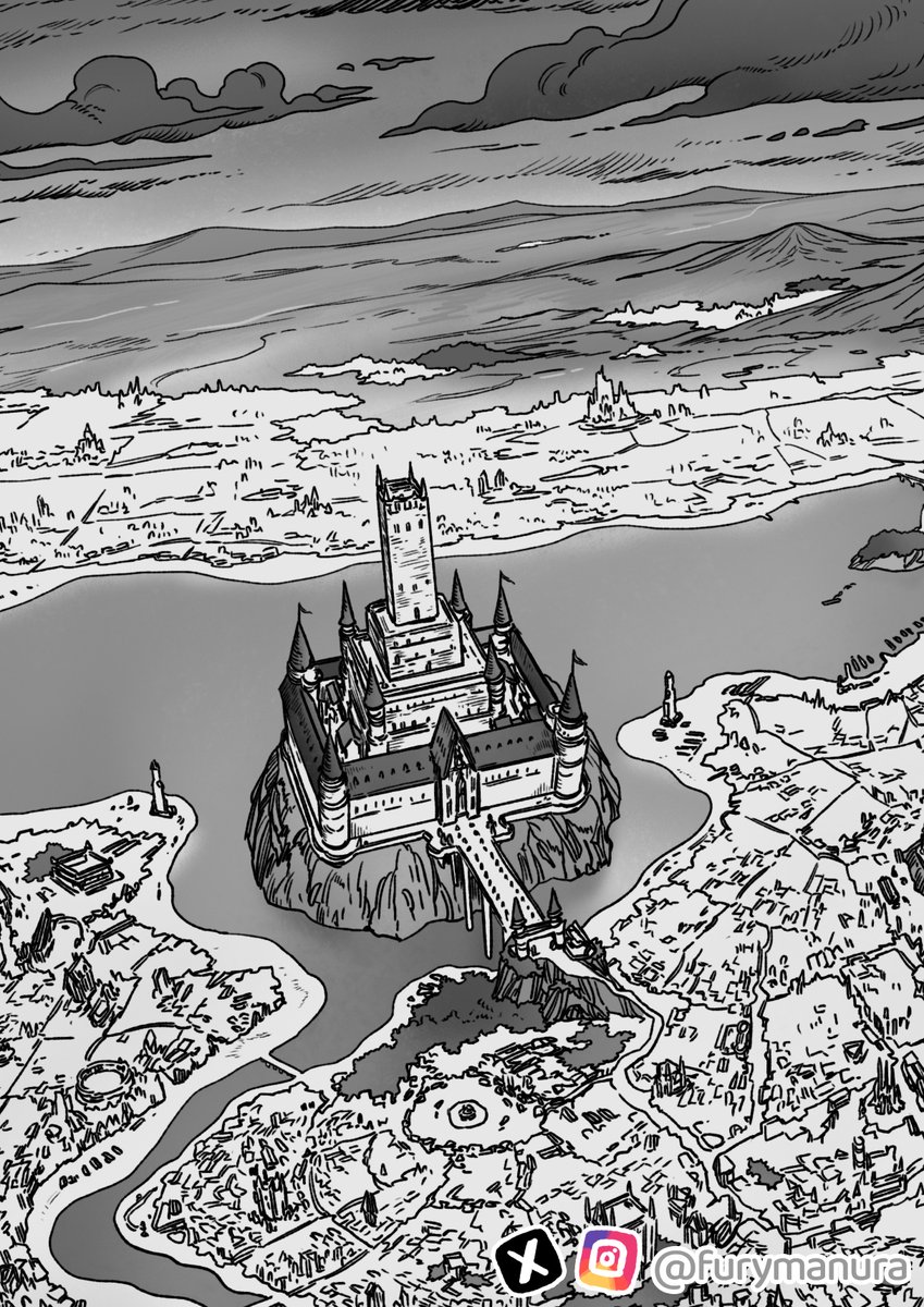 그동안 소식이 뜸했던 이유:
신작 떡대수 BL 원고 작업 중입니다.