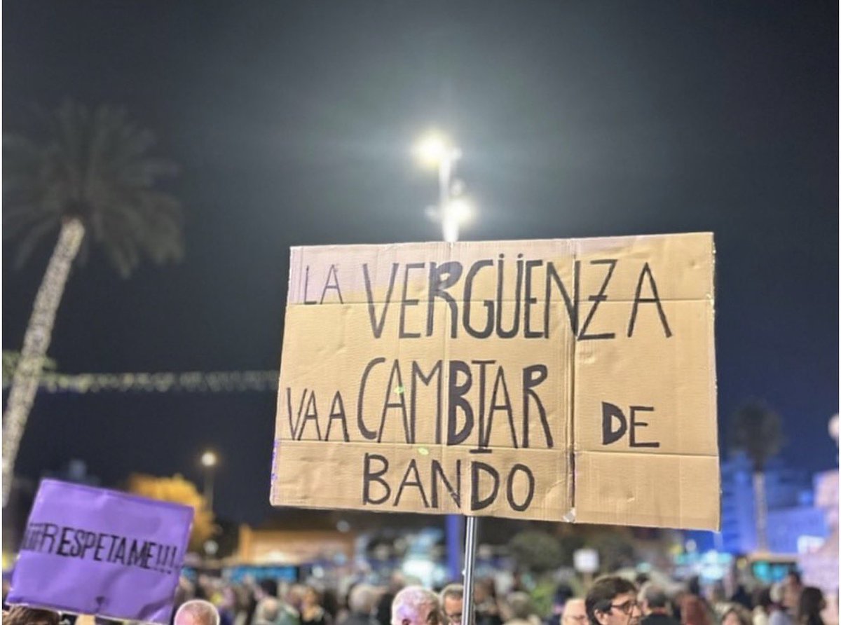 Francina Armengol tweet media