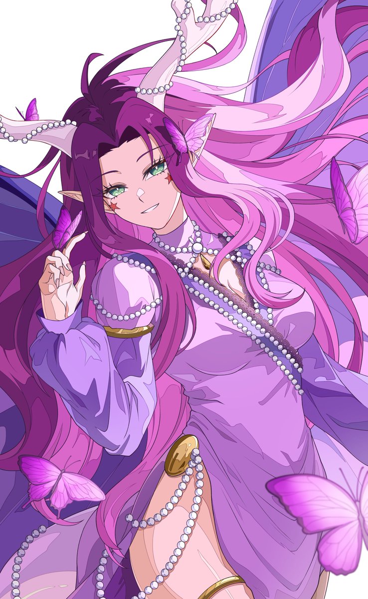 Here's the prize for raffle winner @LiatrisSidhe! Hopefully you didn't forget that you won 🙇
Thank you to everyone who participated in my raffle, stay tuned  for the next one!