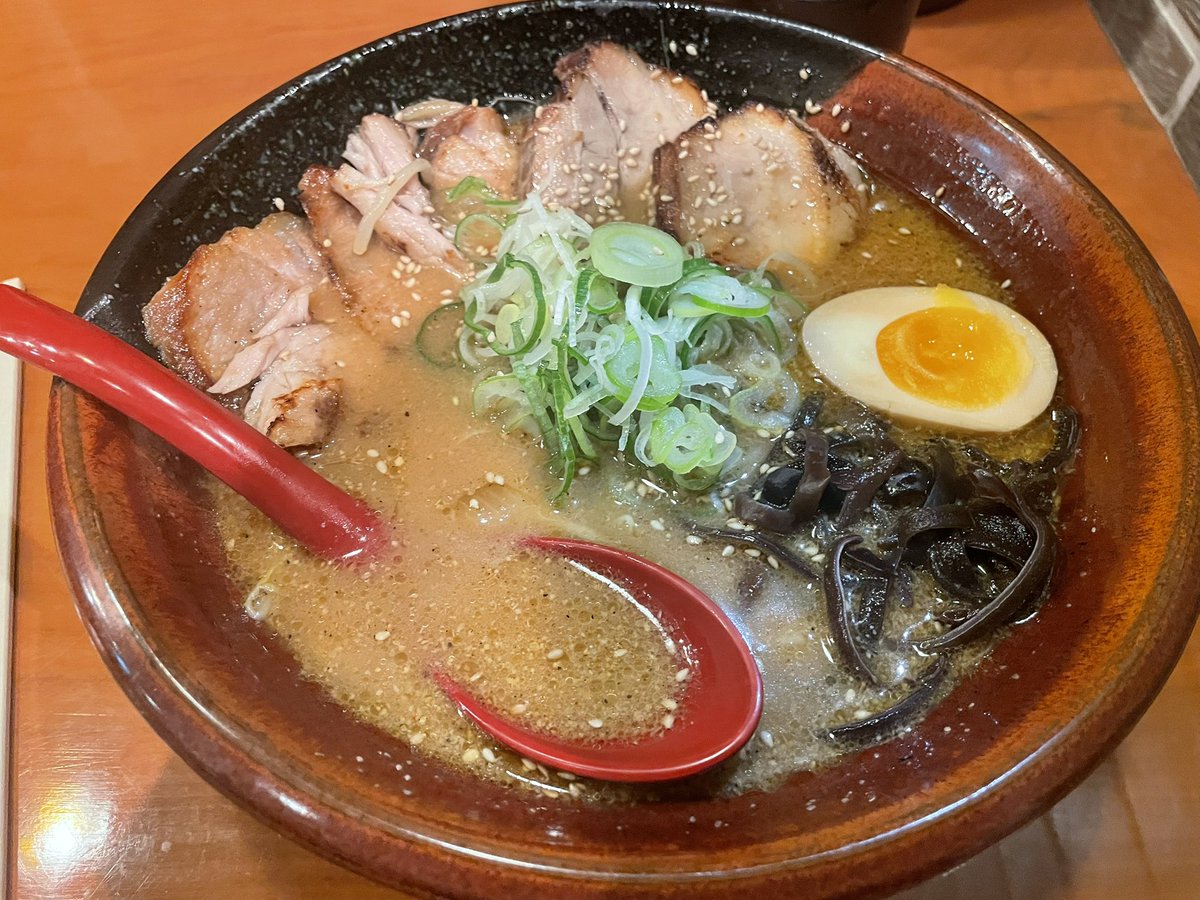 ハムすけ男爵@ベイバサダーの備忘録 (@sorahainu) / Posts / X