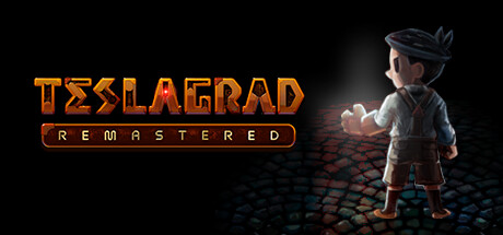 Gamelooty's tweet image. 🌟Steam key giveaway🌟
🎮Teslagrad Remastered steam key

To enter: 

🟢Follow
🔴Like 
🔵Retweet

Ends in about a day
Good luck!