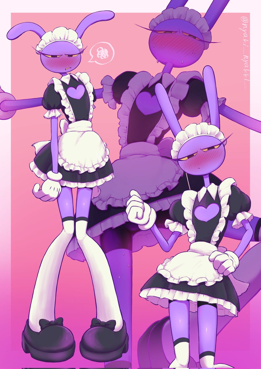 にゃ (@nyaki_nyakki_) / Posts / X