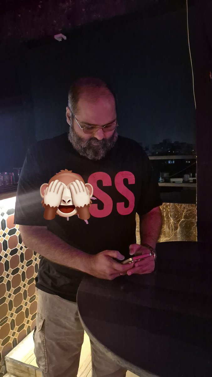 Most daring person of India.