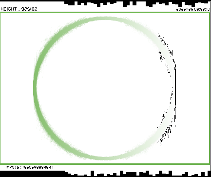 r_topisto's tweet image. #computerart #creativecoding #generativeart :
#bitcoin #blockchain 
LAST Block, Height : 925102
[ See more on topisto.net ]