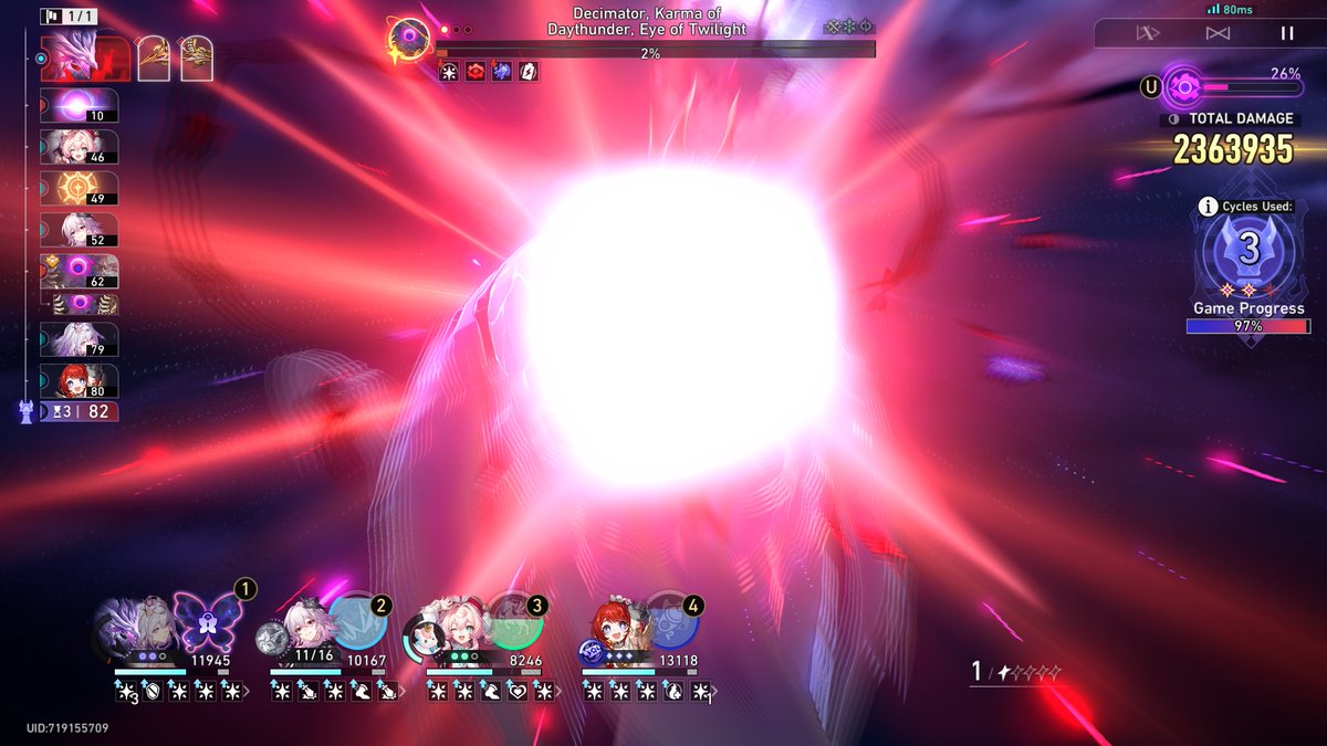 CodeFerrum's tweet image. i NEED that 160 spd evernight for real