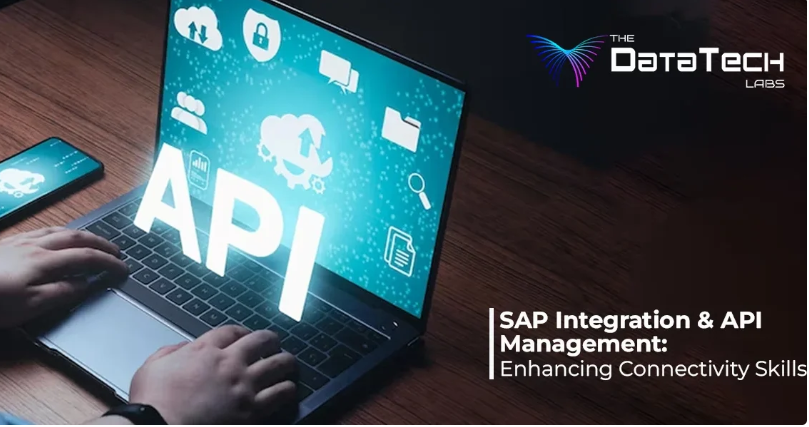 thedatatechlabs's tweet image. Unlock tighter connectivity and seamless workflows with SAP integration and API management. Discover how to future-proof your systems for speed and scale.

Read the full blog: tdtl.world/blogs/sap-inte…

#SAPIntegration #APIManagement #EnterpriseTech #DigitalTransformation