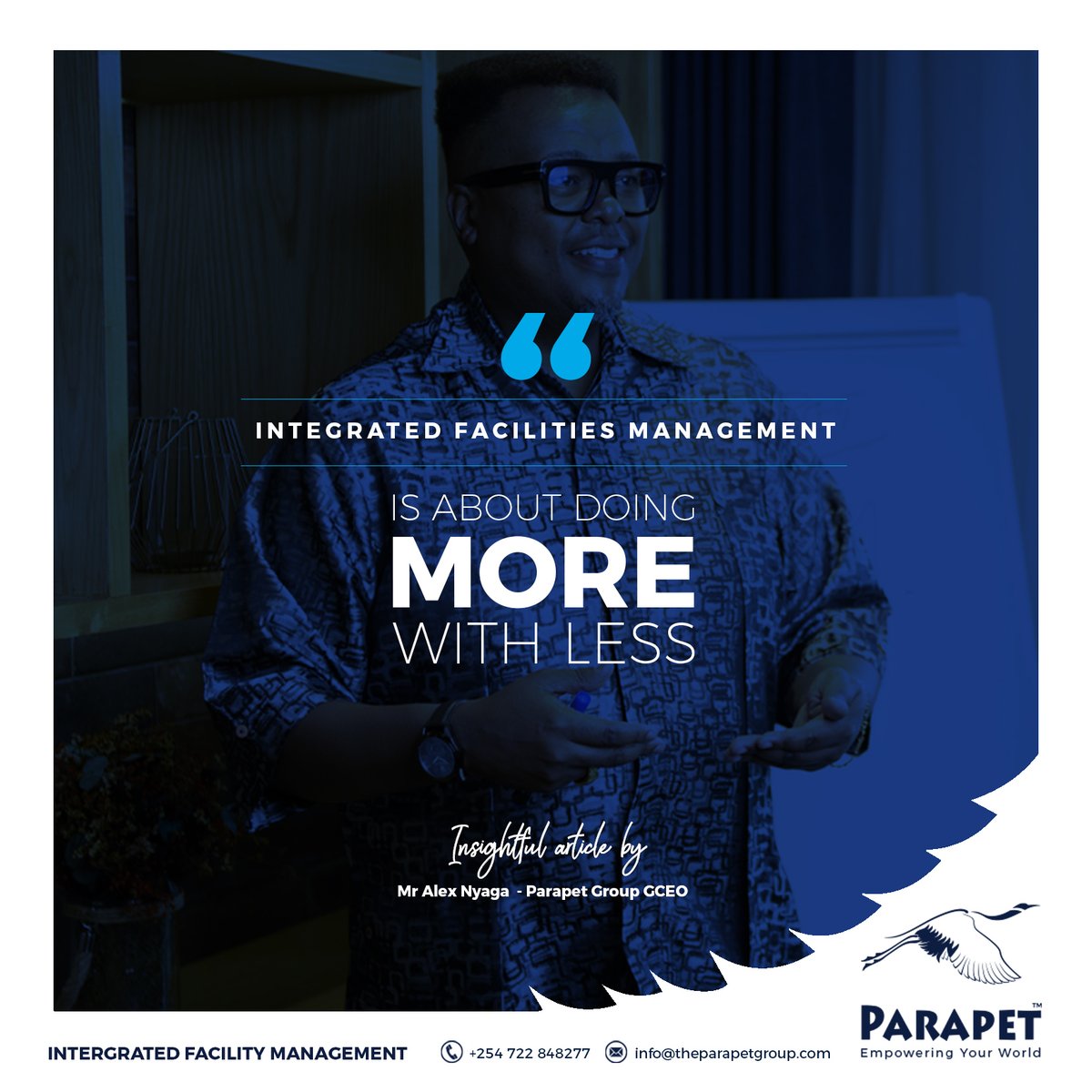 cleanernyagzz's tweet image. In a market where every shilling counts and every minute of downtime matters, the organizations that thrive are those that have seen facilities management as a strategic enabler. 
Read full article: rebrand.ly/m3q4ix3
#FacilityManagement