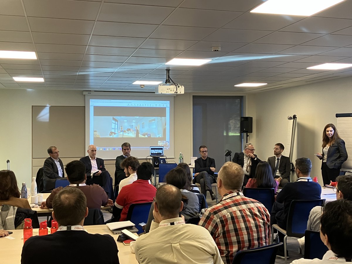 Our second Newcomers Seminar of the year brought five days of insights, connections, and real human moments. 🤝
From strategy deep dives to site visits and open talks with EXCOM, our newest team members experienced Adisseo from the inside out. 
#BeAdisseo #PeopleFirst