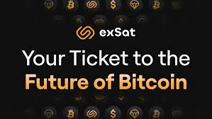 Evgenij61859806's tweet photo. Holy shit how cool: @exSatNetwork 
real decentralized EVM L2 on Bitcoin with merged mining, XSAT staking and data in BTC blocks, testnet fire, mainnet 2025 #exSat #BTCfi #Bitcoin #BTC #DeFi #Crypto #L2 https://t.co/OcN2QZQD4s