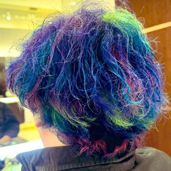 プラチナムCurry tweet media