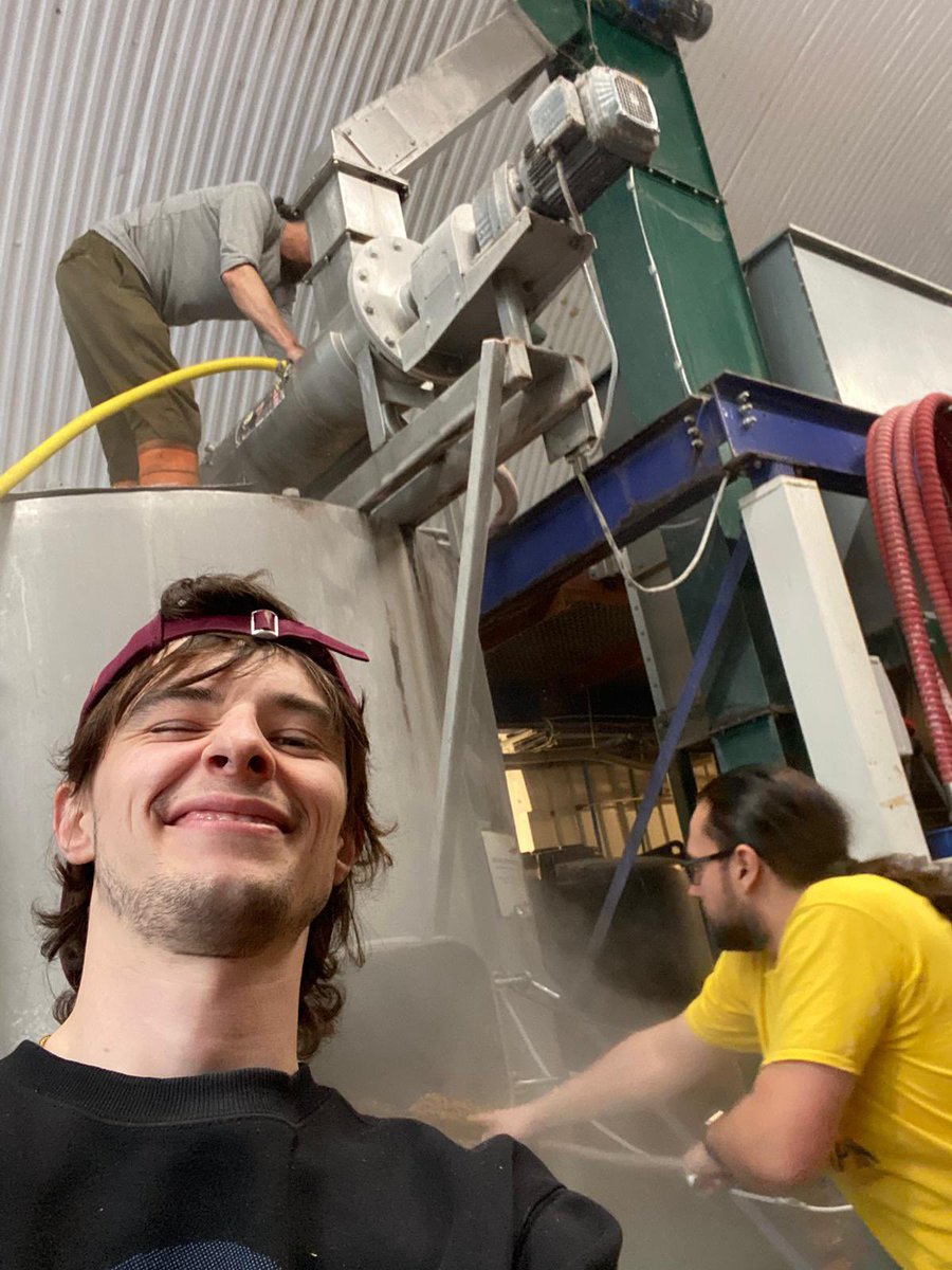 Redemption Brewing Co. tweet media