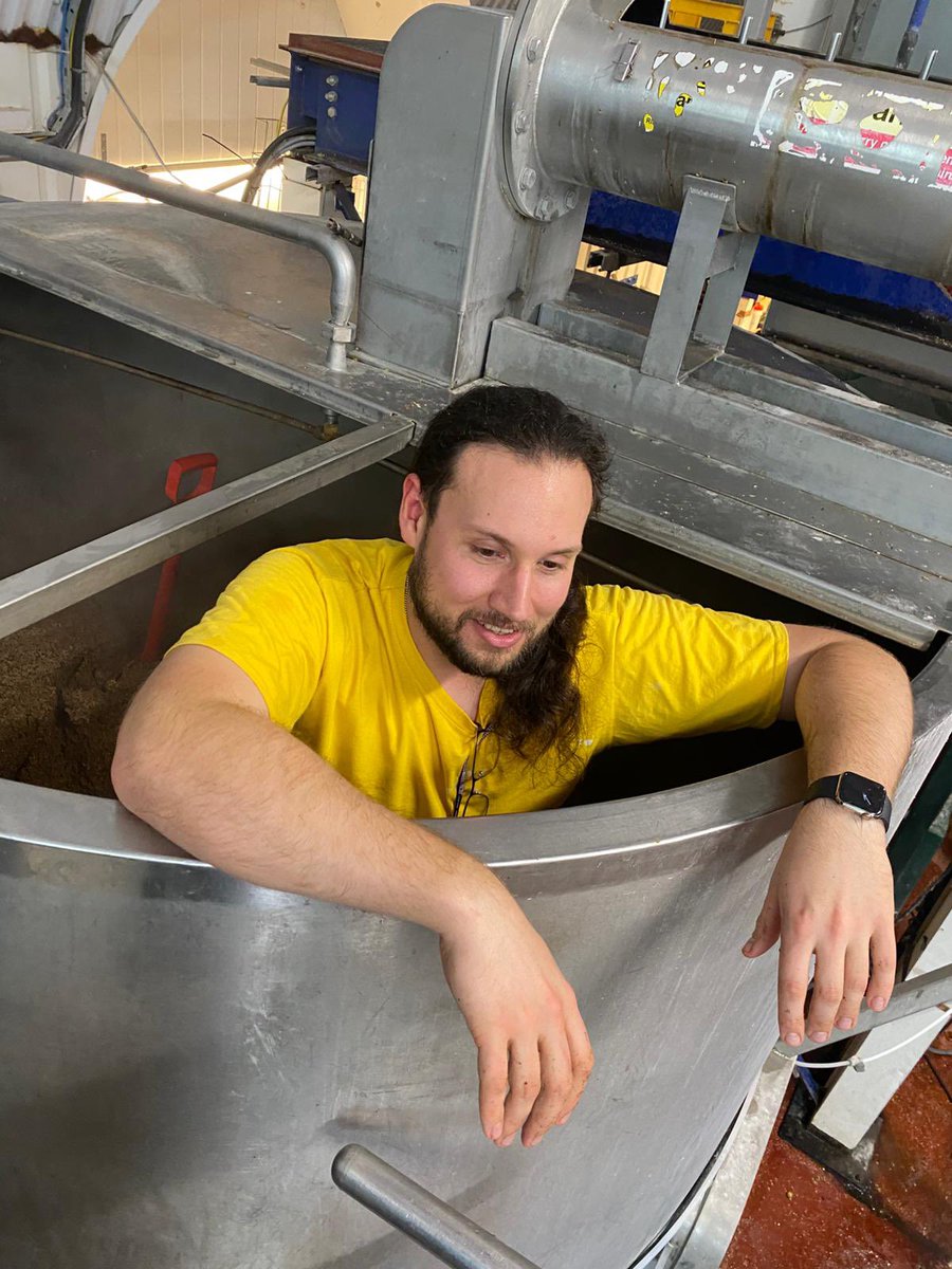 Redemption Brewing Co. tweet media