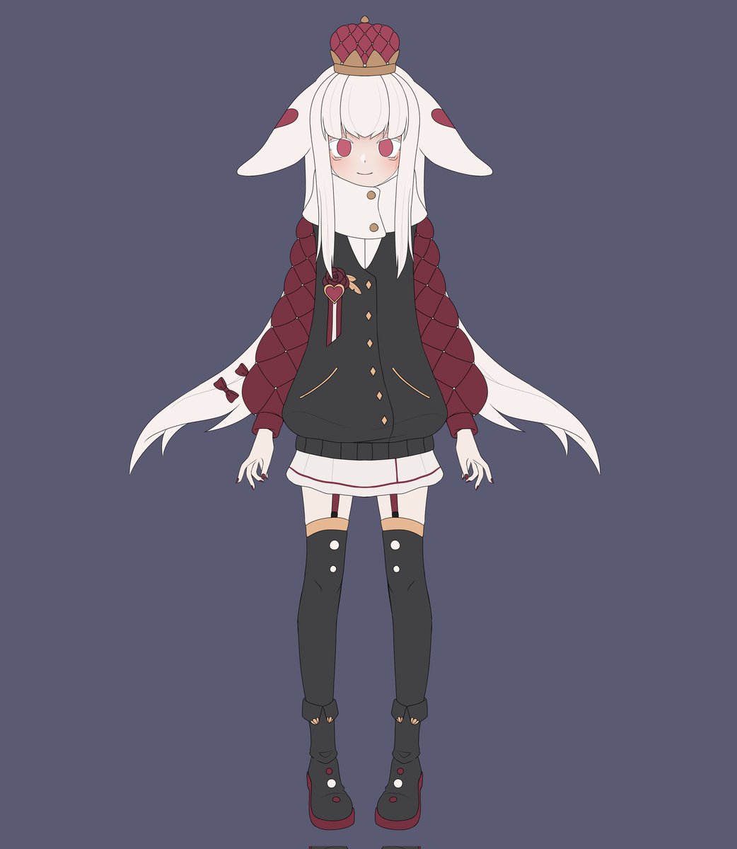 💥 Ruby 💥 Commissions Open on VGen @RubysChannel X Profile | Muskviewer
