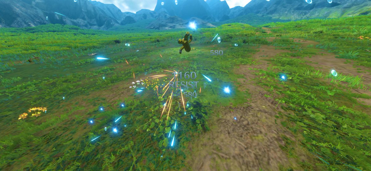 tutorialcyudayo's tweet image. 🌵🩵💚  #FF7EC