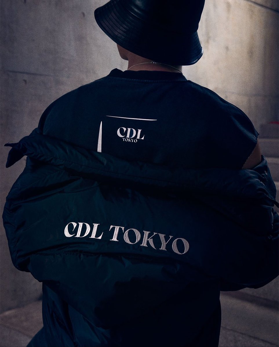 CDL TOKYO NEWS (@CDLTOKYO_NEWS) / Posts / X