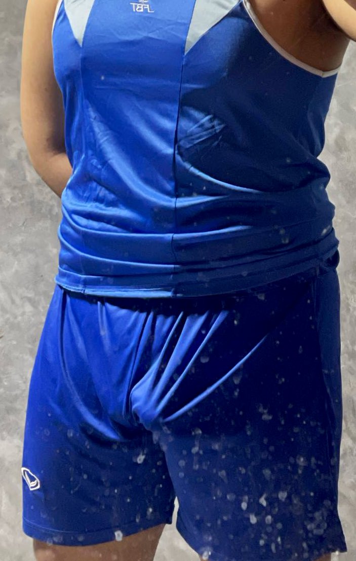 ชุดบอลลื่นๆ tweet media