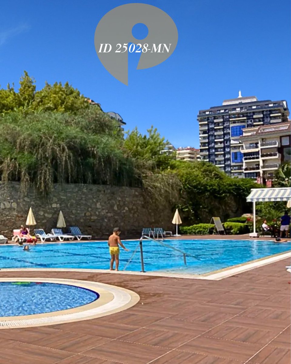 Idealestatescom's tweet photo. Experience Mediterranean living in this elegant Seaview Penthouse in Avsallar – Alanya. Perfectly positioned near the beach and town center, this home offers comfort, convenience, and excellent investment potential. Property ID: 25028-MN
https://t.co/9aOOFMADAc 
#realestate https://t.co/iYNp3AeUUy