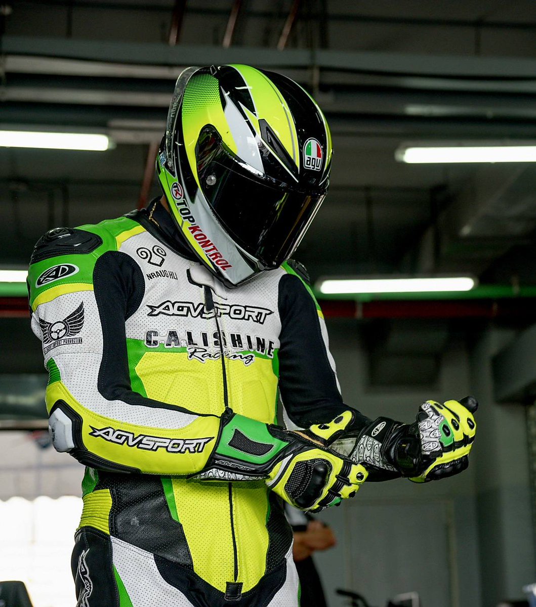 AGV Sports Group, Inc. tweet media