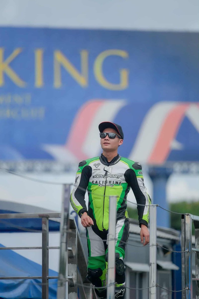 AGV Sports Group, Inc. tweet media