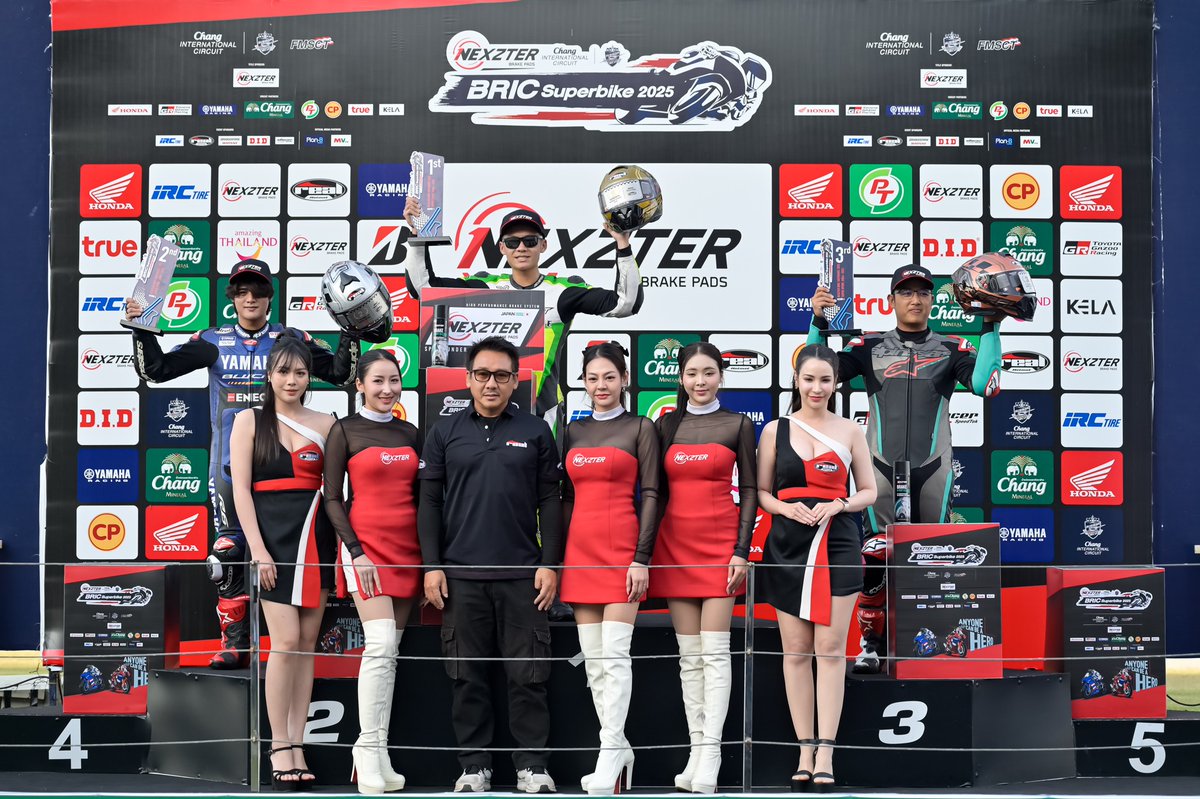 AGV Sports Group, Inc. tweet media