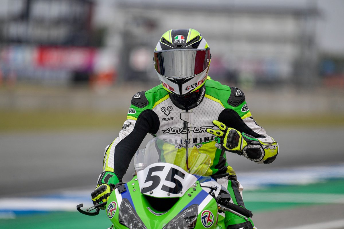 AGV Sports Group, Inc. tweet media