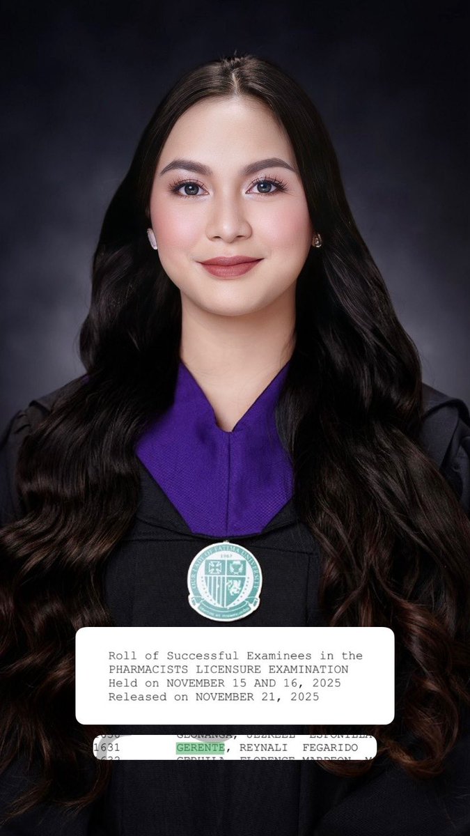 아리, RPh tweet media