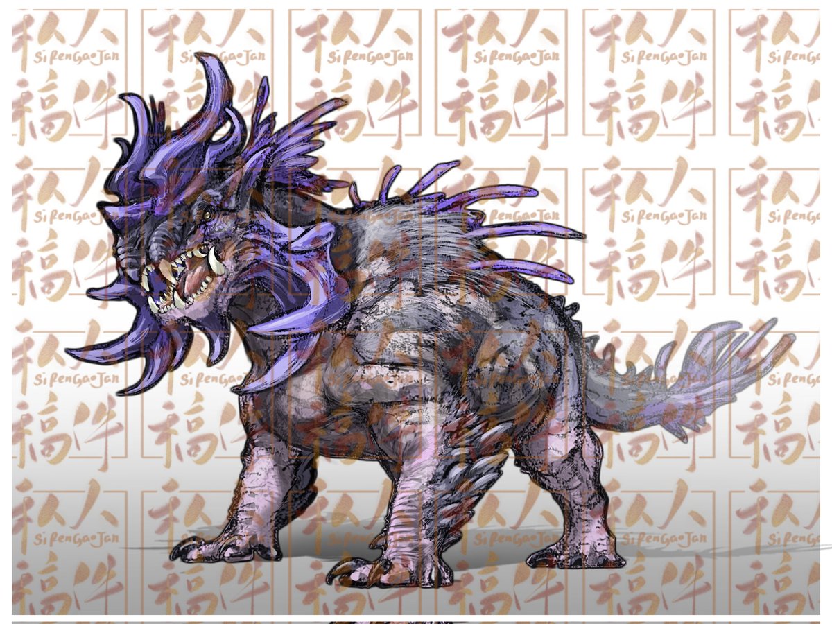 世界限定5体 №4 ロザリーフリッシュマン様のラビットベア 現状 Bull.Falcon (@FalconBull) / Posts / X