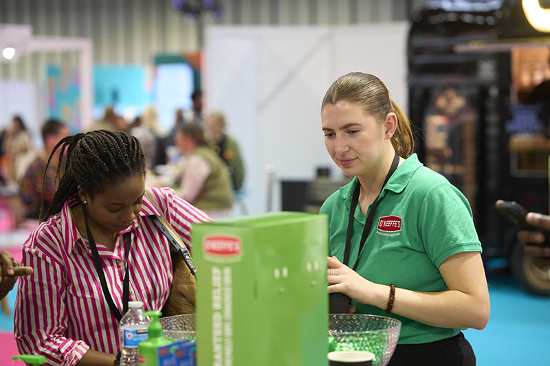 NursingLiveUK's tweet photo. A huge thank you to all our exhibitors at #NursingLive2025!

Your expertise, innovation and engagement made the event truly special — from showcasing the latest in healthcare tech to sharing resources and advice, you created an inspiring experience for every attendee. https://t.co/1xWBVRm4im