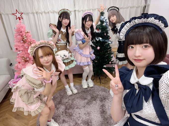 異世界メイドカフェバニラのツイート