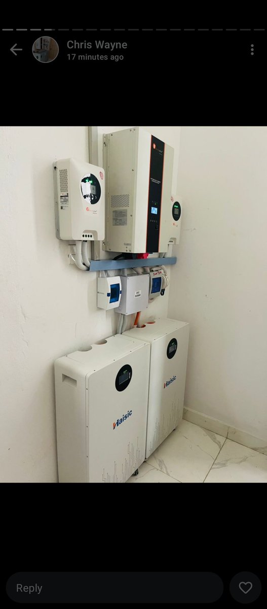 RichTech_solar's tweet photo. Active for more deals https://t.co/M0eEmBnDc8