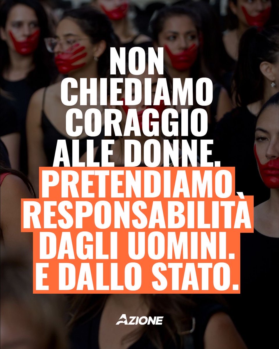 Azione_it's tweet photo. https://t.co/TtIPL07Xlo