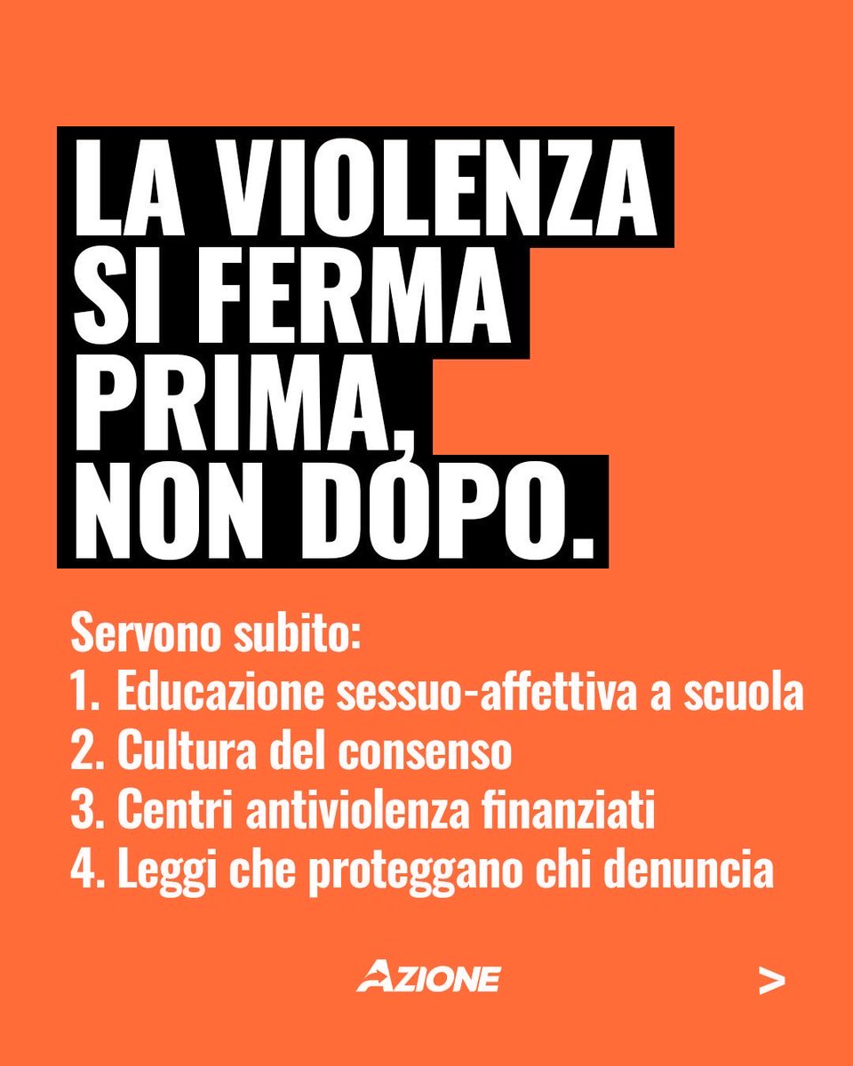 Azione_it's tweet photo. https://t.co/TtIPL07Xlo