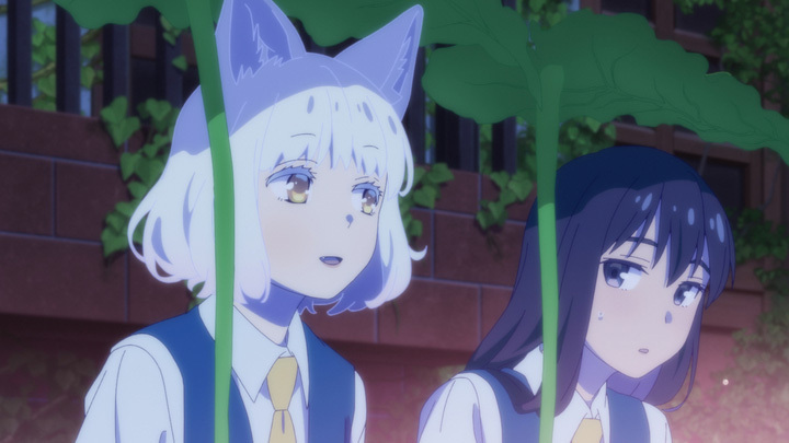 spice_topics's tweet image. 劇場アニメーション『 #この本を盗む者は 』日本一の読書のまち三郷市と作中に登場する街・読長町が姉妹都市協定を締結！キャラクターPV第1弾：御倉深冬公開！
#このぬす spice.eplus.jp/articles/342324