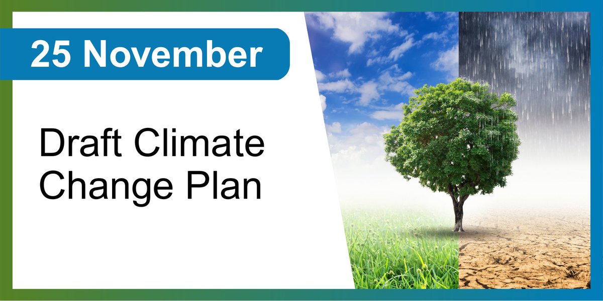 SP_NetZero's tweet image. This morning , we begin our scrutiny of @scotgov&apos;s draft Climate Change Plan, hearing from environmental auditors and regulators. 

🌍@EnvStanScot 
🌍@scotfisccomm 
🌍Scottish Climate Intelligence Service 

Join us live @ 9.15am 👉ow.ly/5QEa50XxkIs
