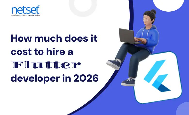 NetSet_Software's tweet image. Hiring a Flutter developer in 2026? 🚀
We broke down global salaries, multi-platform benefits &amp;amp; true ROI.
Outsourcing can even reduce costs by up to 70%.
👉 Read the full guide.
netsetsoftware.com/insights/how-m…

#Flutter #flutterdev #AppDevelopment #Tech2026 #SoftwareDevelopment