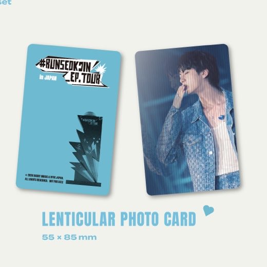 7withyou7's tweet image. YOURE LYING FLYING KISS LENTICULARS????