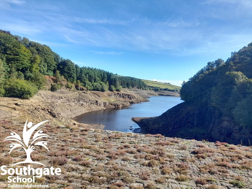 The water levels have certainly risen since our last visit #Digley #GetOutside #OutdoorAdventure 

<a href="/YorkshireWater/">Yorkshire Water 💧</a> <a href="/LearningAway/">Learning Away</a> <a href="/EVOLVEadvice/">EVOLVE Advice</a> <a href="/IOLOutdoorProfs/">IOL Outdoor Learning</a> <a href="/KirkleesWinter/">Kirklees Roads & Weather Hub</a> <a href="/RamblersGB/">RamblersGB</a>