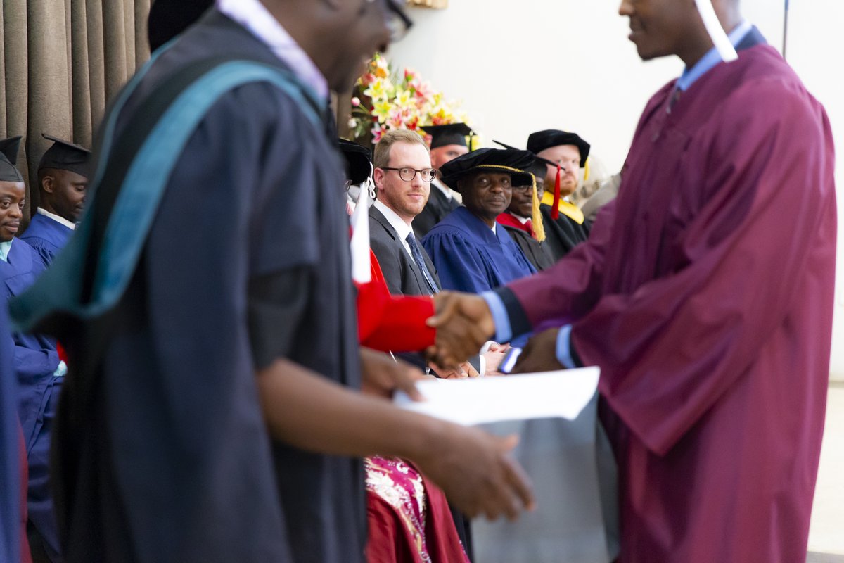 Just leaving these here as we count down to the 13th!

Another milestone for students shaped by a Biblical worldview and prepared for faithful service.

#ACUGraduation #ClassOf2025 #BiblicalEducation #ChristianEducation #ThisIsACU #CountdownToGraduation