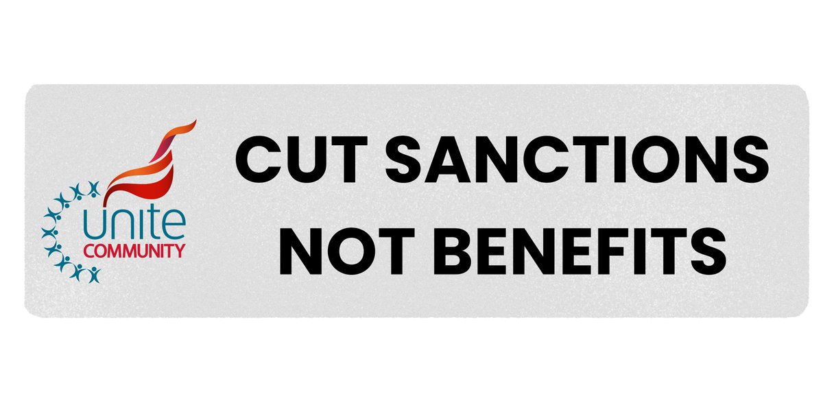 Unite_Community's tweet image. To all our colleagues across our regions and nations taking action tomorrow: stay safe our collective voice will be heard. Cut Sanctions, Not Benefits. #unitetheunion #unitecommunity