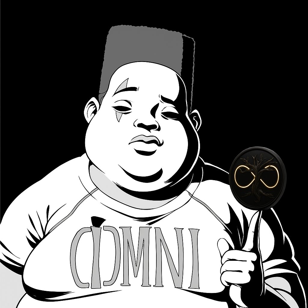 Omen4Omen's tweet image. Important announcement for Cardano OMEN NFT and OMNI CNT holders.

In the coming days and weeks, we will begin migrating to Solana and Bitcoin. Your Cardano assets will be tokenized and burned forever. The NFT images will also disappear entirely. This marks the end of our project…