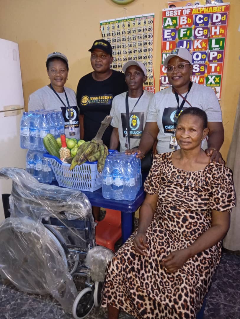 ChrisLuchy_Ini's tweet image. destiny doesn’t always move with noise it responds to consistency. When you keep showing up, even on quiet days, opportunities begin to rise on their own. Stay faithful to your journey;
#StayConsistent #MoveInSilence #DestinySteps #KeepShowingUp #PurposeDriven #GrowthMindset