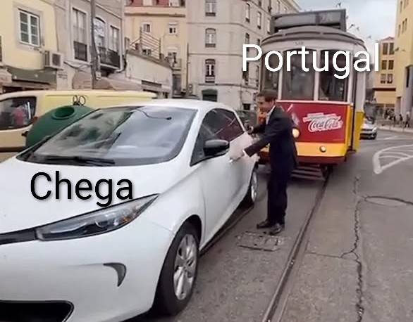 Carlos_Guedes's tweet image. O Frazão ofereceu-nos a metáfora perfeita.