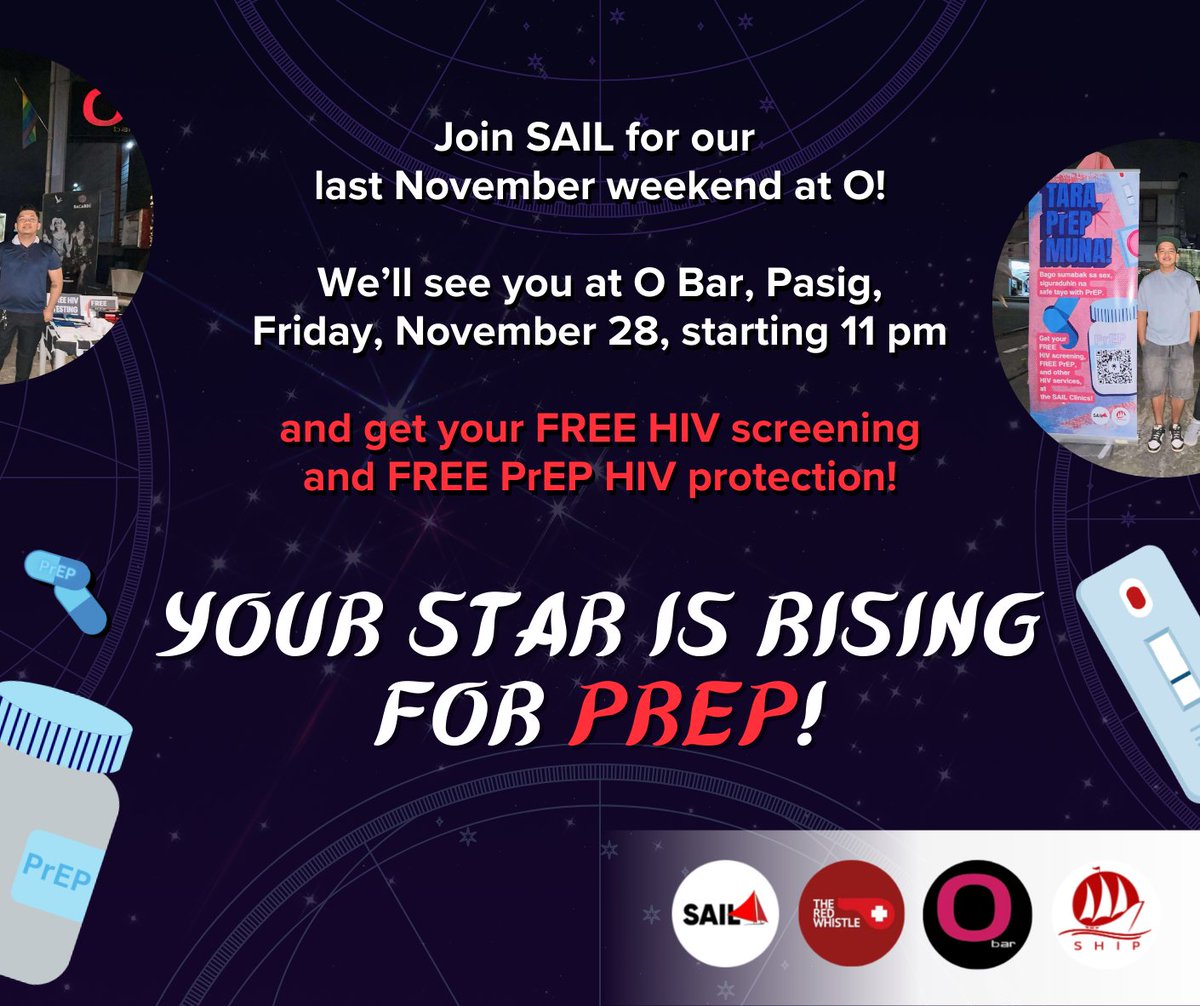 SAILClinics tweet media