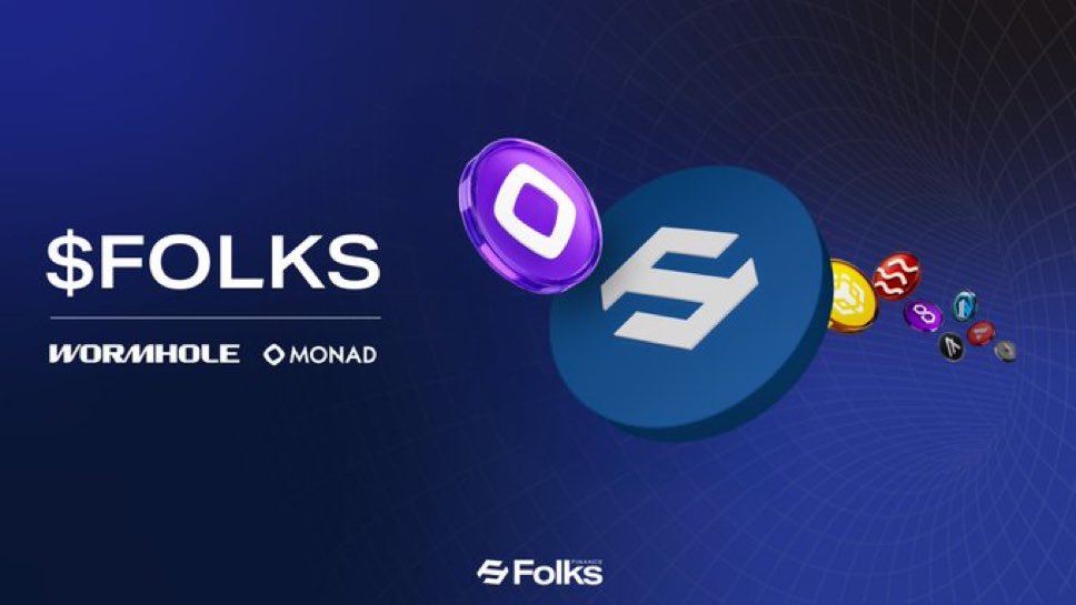 DaveyOfWeb3's tweet image. The roadmap of @FolksFinance shows they are focused on real improvements, not hype. Mobile apps, new staking tokens, better loan management, and advanced features are coming. Each update seems designed to make your crypto work harder and smarter. For anyone serious about DeFi,…