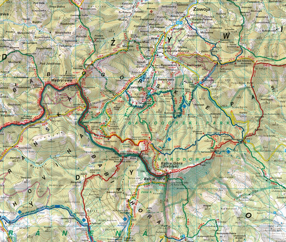 Locus Map Outdoor Navigation tweet media