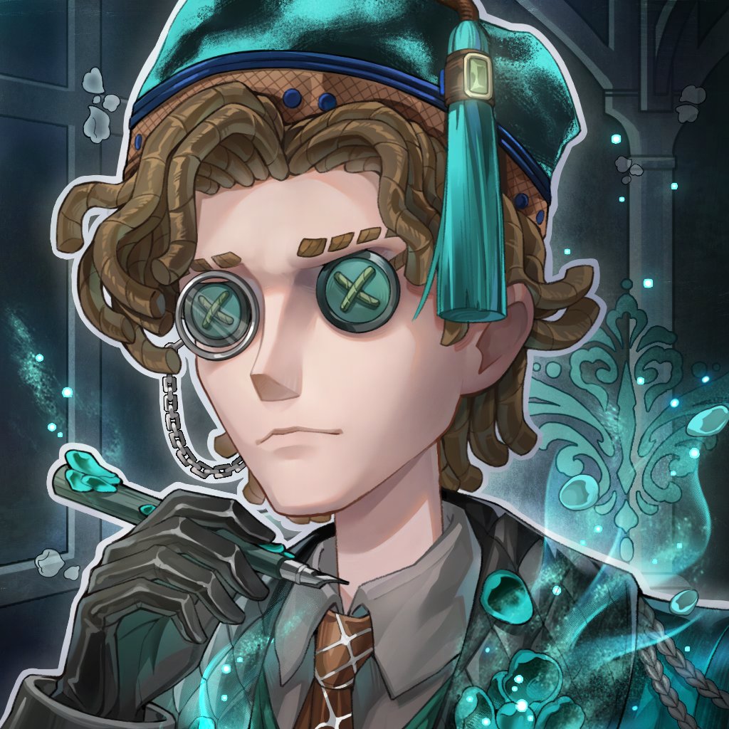 GameIdentityV's tweet image. Dear Visitors,
For a story that has ended, all regrets, unfulfilled desires, and hopes are but footnotes of remembrance lingering beyond the page.
Open Essences 80/130/180 times to claim these wonderful portraits!
#IdentityV #S40E1 #DrawRewards