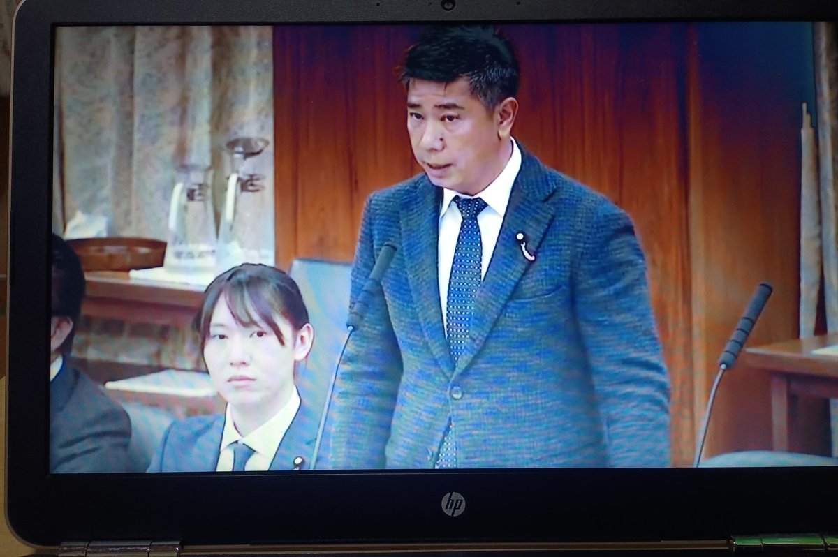 dentsumu34's tweet image. 齊藤議員、頑張ってくれてます。色々とありますが、頑張ってくれてるからには応援します😉
#齊藤健一郎