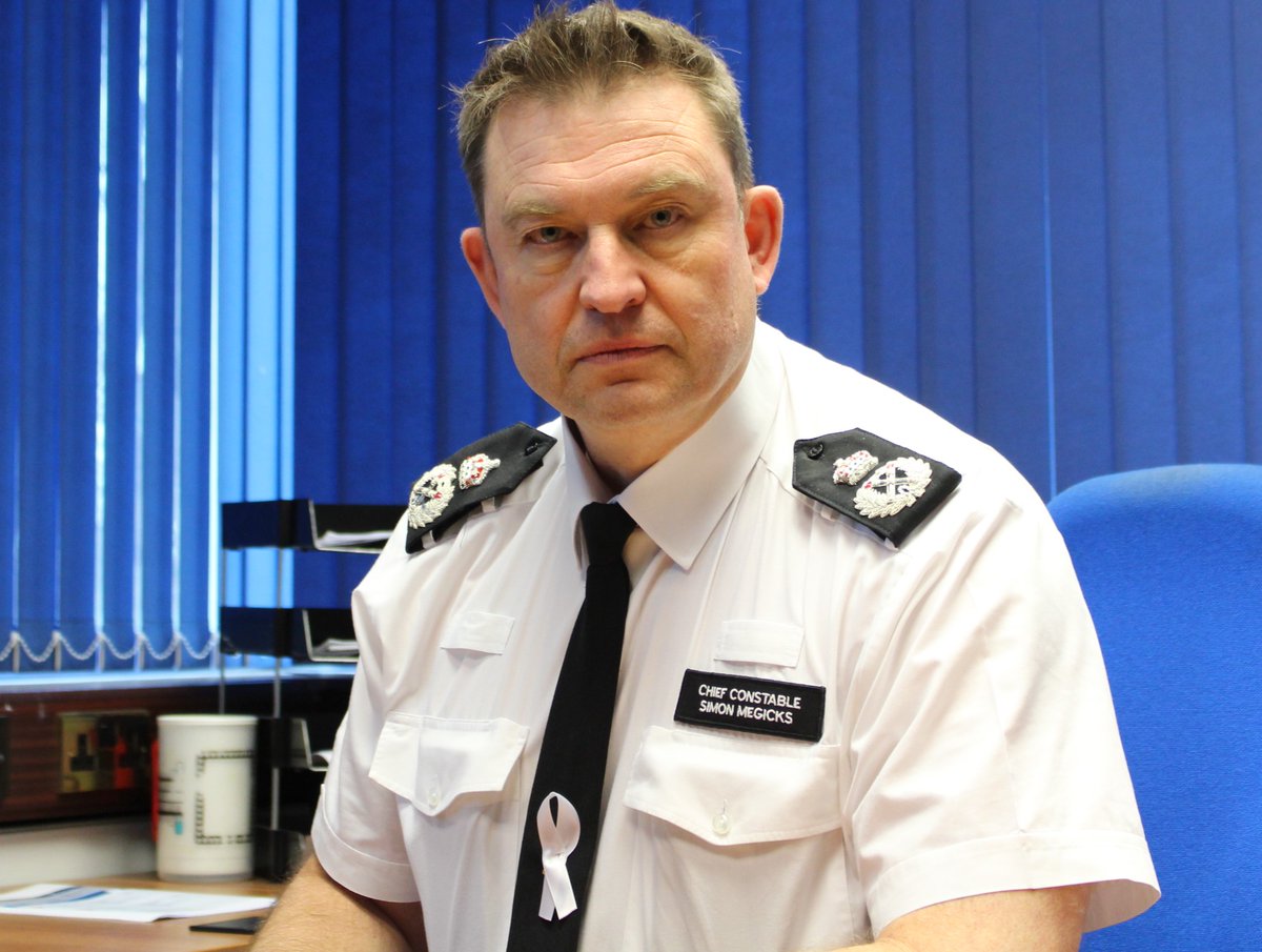 Cambridge Police tweet media